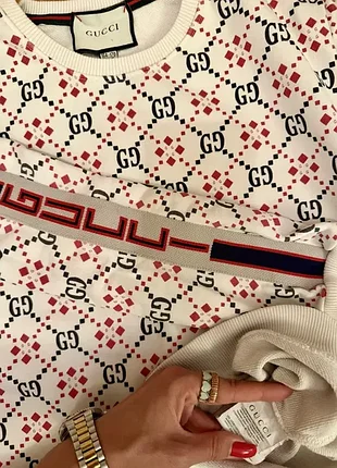 Світшот gucci оригінал 4