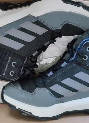 Ботинки adidas tirrex 35,5p.