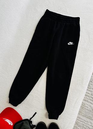 Спортивні штани nike 2