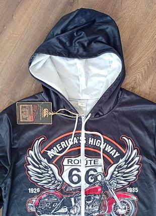 Брендовая худи canterbury. 4