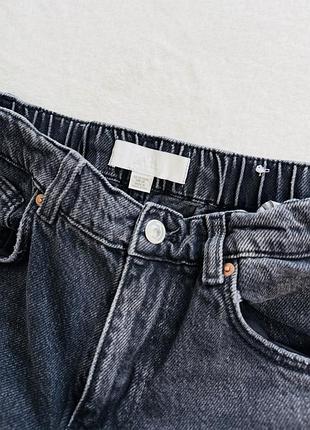Джинси baggy 4