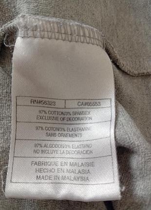 Брендова футболка nike. 7