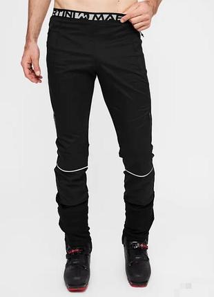 Фірмові лижні штани martini giro pants uni