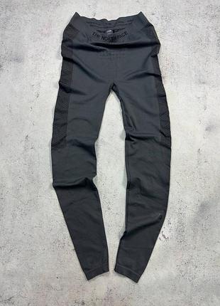 Женские лосины the north face оригинал размер s-m