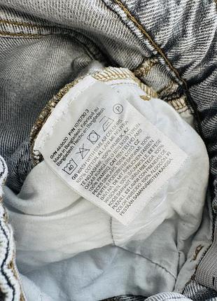 Джинси від h&m 6