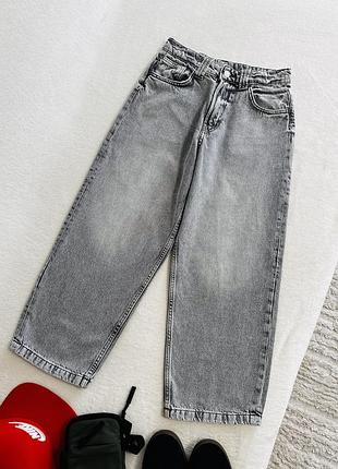 Джинси від h&m 2