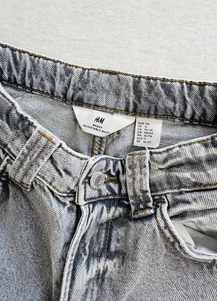 Джинси від h&m 4
