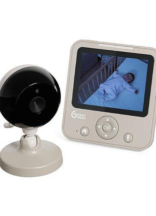 Відеоняня babymoov yoo start (a014437)