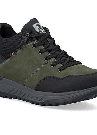 Спортивные ботинки rieker u0106-54, код: 13199, размеры: 41, 42, 43, 44