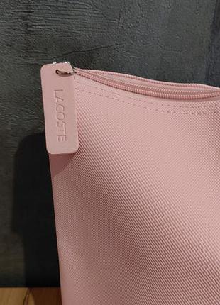 Сумка шоппер lacoste/тоут/шоппер лакоста 4