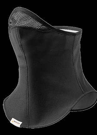 Ветрозащитный воротник rev'it windcollar Systemp 2 wb - черный