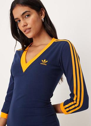 Платье спортивное adidas(original). 2