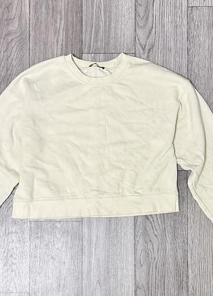 Світшот zara