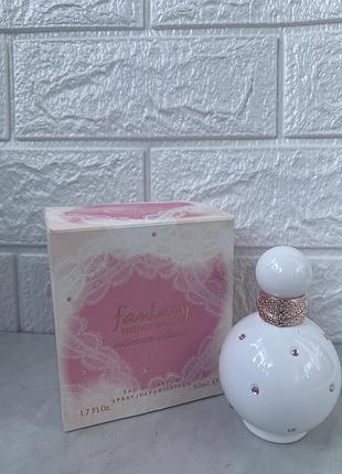 Fantasy intimate edition 50 мл парфюмированная вода для женщин спрей