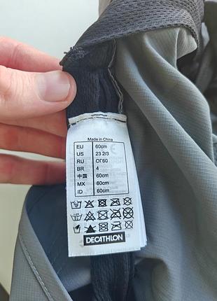 Панама decathlon мужская кепка шапка 6