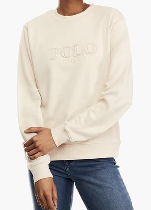 Ralph lauren світшот екрі