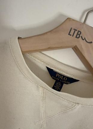 Ralph lauren світшот екрі 4