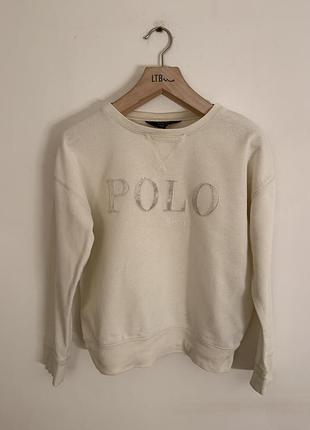 Ralph lauren світшот екрі 2