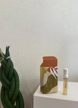 ❤️goldfield & banks silky woods, пробник, оригінал