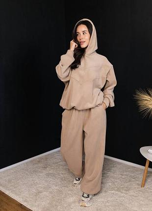 Костюм спортивный теплый 10