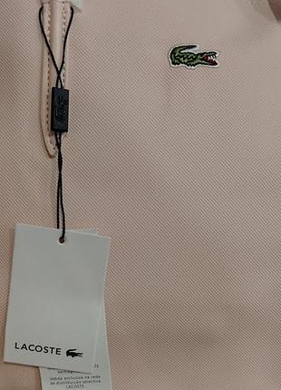 Сумка шоппер lacoste/тоут/шоппер лакоста 3