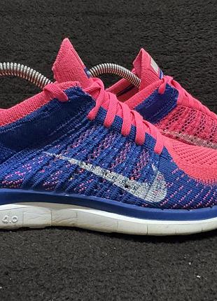 Кроссовки женские nike 2