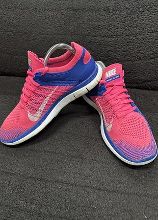 Кроссовки женские nike 4