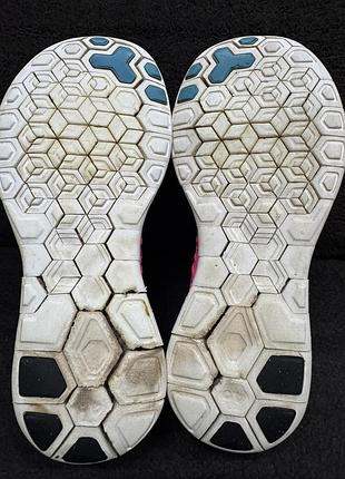 Кроссовки женские nike 6