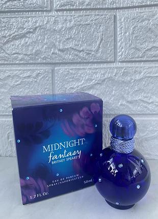 Midnight fantasy 50 мл парфюмированная вода для женщин спрей