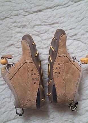 Черевики "clarks ". 4