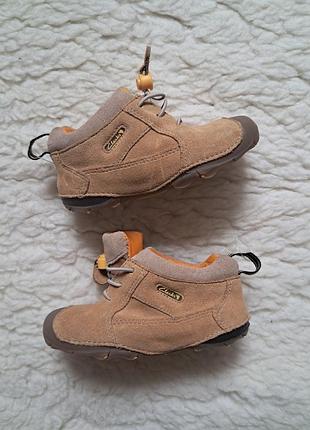 Черевики "clarks ".