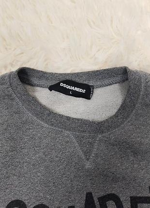 Лонгслив dsquared2 2
