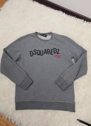 Лонгслив dsquared2
