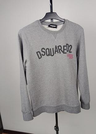 Лонгслив dsquared2 4