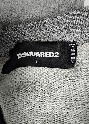 Лонгслив dsquared2 3
