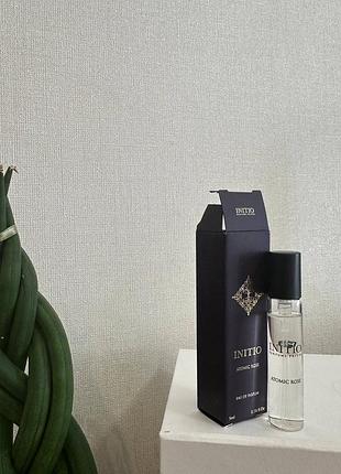 ❤️initio parfums privés atomic rose, миниатюра 5 мл, оригинал