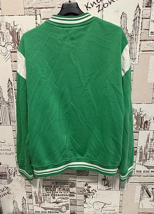 Бомбер h&m , р.164 3