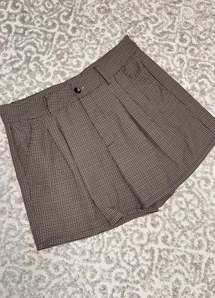 Жіночі шорти, класичні 3xl, 4xl 20, 22