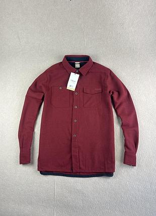 Чоловіча сорочка rab perimeter shirt