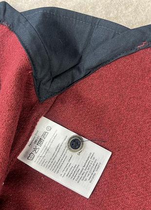 Чоловіча сорочка rab perimeter shirt 9