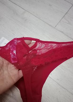 Трусики стринги 3