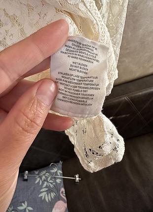 Блуза жіноча розмір 46-48 8