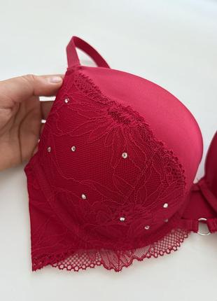 Бюстгальтер з камінчиками 3