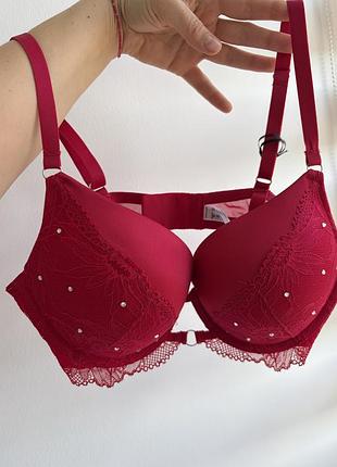 Бюстгальтер з камінчиками 4
