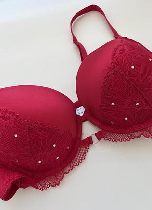 Бюстгальтер з камінчиками 7