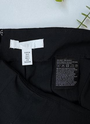 Тенісна спідниця h&m 4