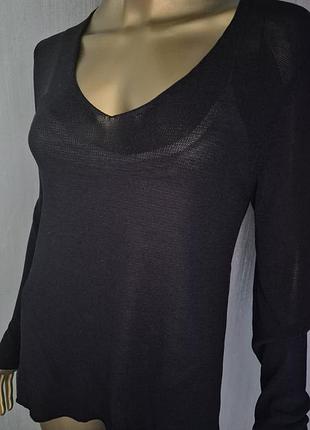 Джемпер marccain 3