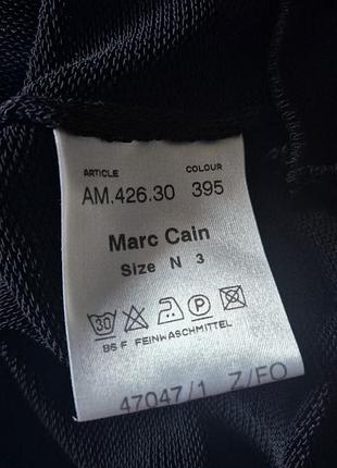 Джемпер marccain 5