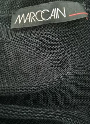 Джемпер marccain 4