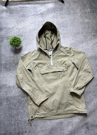 Чоловіча куртка анорак helly hansen rain windbreaker anorak jacket